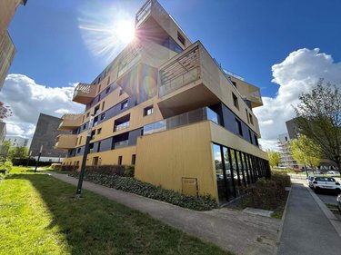 Location appartement Rennes 35000 Ille-et-Vilaine 83 m2 4 pièces 1150 euros