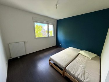 Location appartement Rennes 35000 Ille-et-Vilaine 83 m2 4 pièces 1150 euros