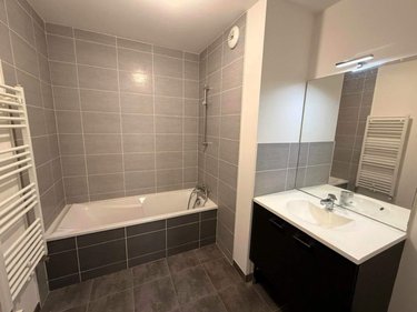 Location appartement Rennes 35000 Ille-et-Vilaine 83 m2 4 pièces 1150 euros