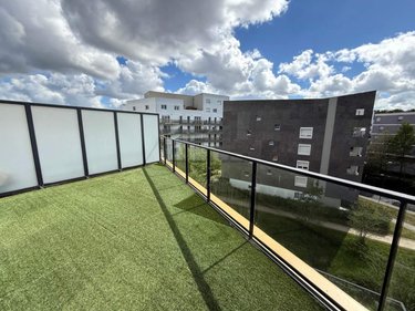 Location appartement Rennes 35000 Ille-et-Vilaine 83 m2 4 pièces 1150 euros