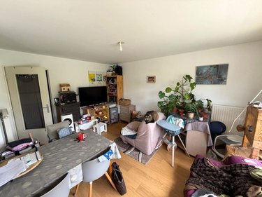 Location appartement Noyal-sur-Vilaine 35530 Ille-et-Vilaine 60 m2 3 pièces 650 euros