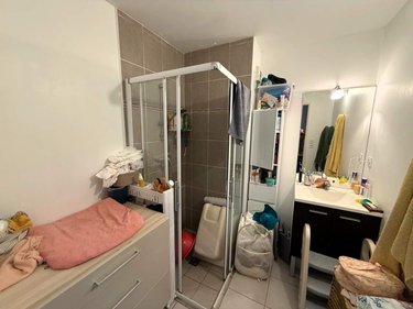 Location appartement Noyal-sur-Vilaine 35530 Ille-et-Vilaine 60 m2 3 pièces 650 euros