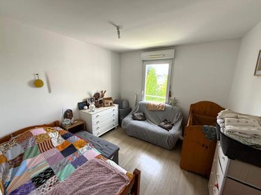 Location appartement Noyal-sur-Vilaine 35530 Ille-et-Vilaine 60 m2 3 pièces 650 euros