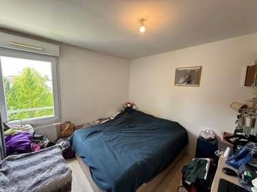 Location appartement Noyal-sur-Vilaine 35530 Ille-et-Vilaine 60 m2 3 pièces 650 euros