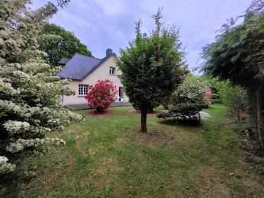 Maison a vendre La Bouëxière 35340 Ille-et-Vilaine 145 m2 7 pièces 342300 euros