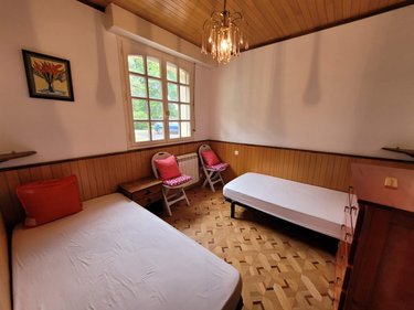 Maison a vendre La Bouëxière 35340 Ille-et-Vilaine 145 m2 7 pièces 342300 euros