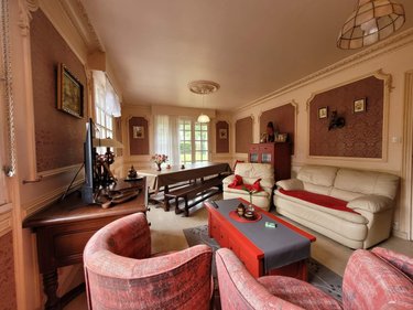 Maison a vendre La Bouëxière 35340 Ille-et-Vilaine 145 m2 7 pièces 342300 euros
