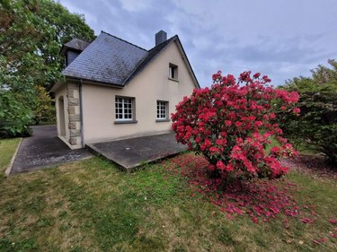 Maison a vendre La Bouëxière 35340 Ille-et-Vilaine 145 m2 7 pièces 342300 euros