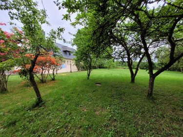 Maison a vendre La Bouëxière 35340 Ille-et-Vilaine 145 m2 7 pièces 342300 euros
