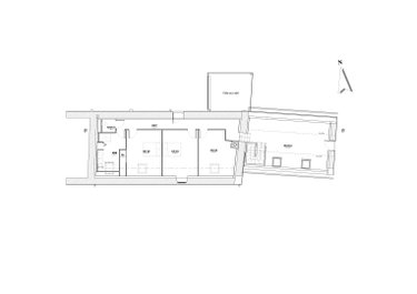 Maison a vendre Cesson-Sévigné 35510 Ille-et-Vilaine 180 m2 7 pièces 149500 euros
