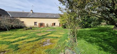 Maison a vendre Cesson-Sévigné 35510 Ille-et-Vilaine 185 m2 7 pièces 309990 euros