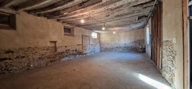 Maison a vendre Cesson-Sévigné 35510 Ille-et-Vilaine 185 m2 7 pièces 309990 euros