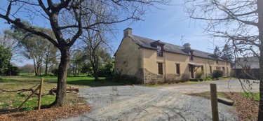 Maison a vendre Cesson-Sévigné 35510 Ille-et-Vilaine 185 m2 7 pièces 309990 euros