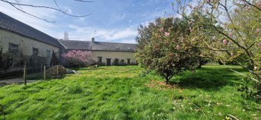 Maison a vendre Cesson-Sévigné 35510 Ille-et-Vilaine 185 m2 7 pièces 309990 euros