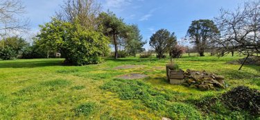 Maison a vendre Cesson-Sévigné 35510 Ille-et-Vilaine 185 m2 7 pièces 309990 euros