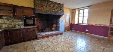 Maison a vendre Cesson-Sévigné 35510 Ille-et-Vilaine 185 m2 7 pièces 309990 euros
