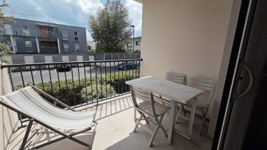 Appartement a vendre Noyal-sur-Vilaine 35530 Ille-et-Vilaine 49 m2 2 pièces 161990 euros