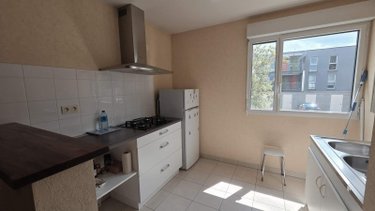 Appartement a vendre Noyal-sur-Vilaine 35530 Ille-et-Vilaine 49 m2 2 pièces 161990 euros