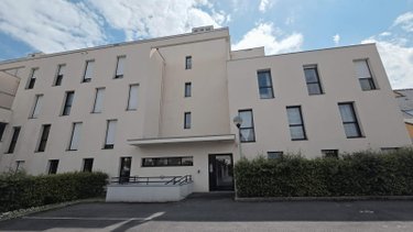 Appartement a vendre Noyal-sur-Vilaine 35530 Ille-et-Vilaine 49 m2 2 pièces 161990 euros