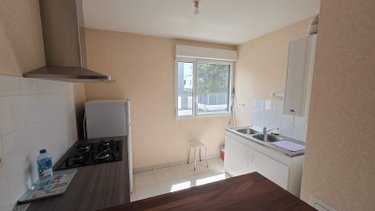 Appartement a vendre Noyal-sur-Vilaine 35530 Ille-et-Vilaine 49 m2 2 pièces 161990 euros