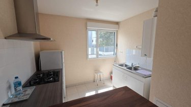 Appartement a vendre Noyal-sur-Vilaine 35530 Ille-et-Vilaine 49 m2 2 pièces 161990 euros