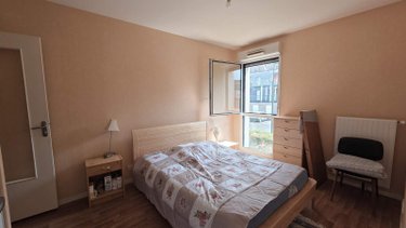 Appartement a vendre Noyal-sur-Vilaine 35530 Ille-et-Vilaine 49 m2 2 pièces 161990 euros