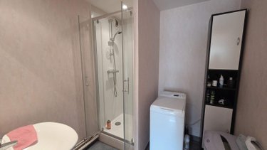 Appartement a vendre Noyal-sur-Vilaine 35530 Ille-et-Vilaine 49 m2 2 pièces 161990 euros