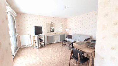 Appartement a vendre Noyal-sur-Vilaine 35530 Ille-et-Vilaine 49 m2 2 pièces 161990 euros