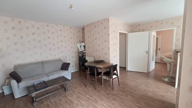 Appartement a vendre Noyal-sur-Vilaine 35530 Ille-et-Vilaine 49 m2 2 pièces 161990 euros