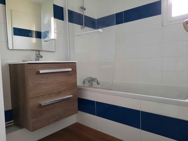 Location appartement Noyal-sur-Vilaine 35530 Ille-et-Vilaine 100 m2 5 pièces 800 euros