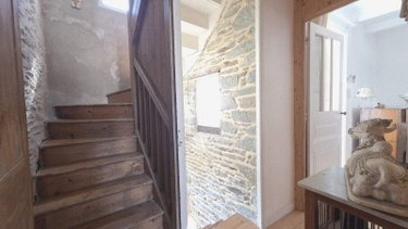 Maison a vendre Groix 56590 Morbihan 79 m2 4 pièces 620400 euros