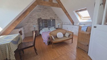 Maison a vendre Groix 56590 Morbihan 79 m2 4 pièces 620400 euros