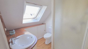 Maison a vendre Groix 56590 Morbihan 79 m2 4 pièces 620400 euros