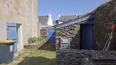 Maison a vendre Groix 56590 Morbihan 79 m2 4 pièces 620400 euros