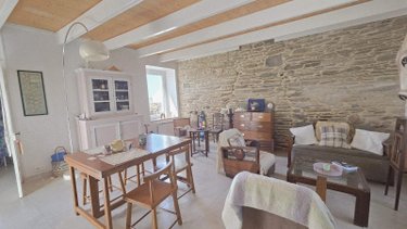 Maison a vendre Groix 56590 Morbihan 79 m2 4 pièces 620400 euros
