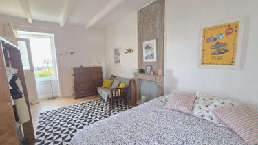 Maison a vendre Groix 56590 Morbihan 79 m2 4 pièces 620400 euros