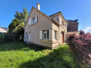 Maison a vendre Mordelles 35310 Ille-et-Vilaine 128 m2 6 pièces 280500 euros