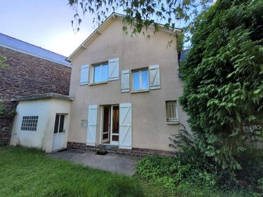 Maison a vendre Mordelles 35310 Ille-et-Vilaine 128 m2 6 pièces 280500 euros