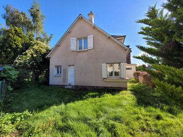 Maison a vendre Mordelles 35310 Ille-et-Vilaine 128 m2 6 pièces 280500 euros