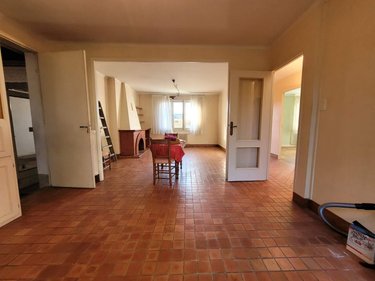 Maison a vendre Mordelles 35310 Ille-et-Vilaine 128 m2 6 pièces 280500 euros