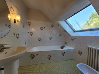 Maison a vendre Mordelles 35310 Ille-et-Vilaine 128 m2 6 pièces 280500 euros