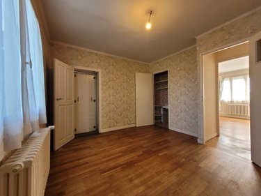 Maison a vendre Mordelles 35310 Ille-et-Vilaine 128 m2 6 pièces 280500 euros
