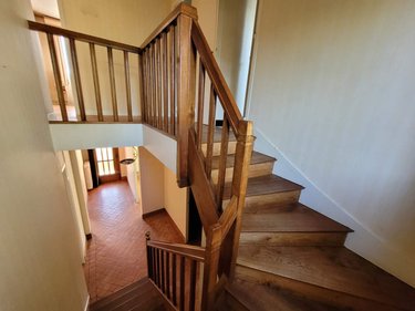 Maison a vendre Mordelles 35310 Ille-et-Vilaine 128 m2 6 pièces 280500 euros