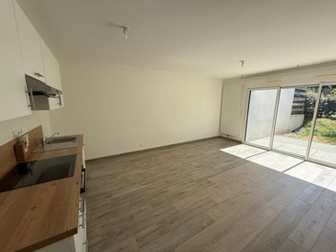 Appartement a vendre 35 Ille-et-Vilaine 61 m2 3 pièces 234150 euros
