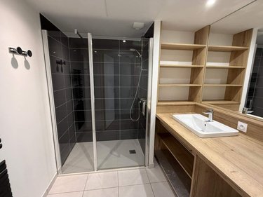Appartement a vendre 35 Ille-et-Vilaine 61 m2 3 pièces 234150 euros