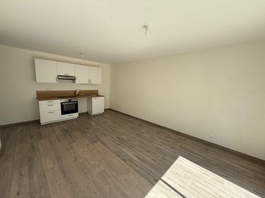 Appartement a vendre 35 Ille-et-Vilaine 61 m2 3 pièces 234150 euros