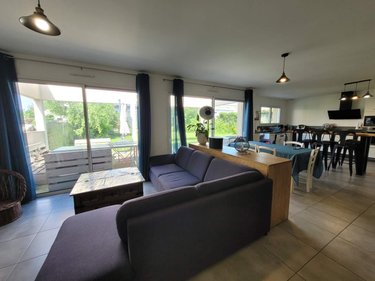Maison a vendre Servon-sur-Vilaine 35530 Ille-et-Vilaine 130 m2 6 pièces 414400 euros