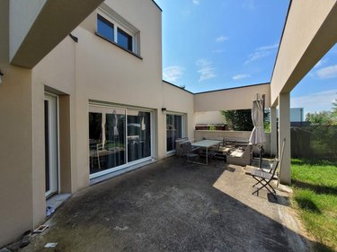 Maison a vendre Servon-sur-Vilaine 35530 Ille-et-Vilaine 130 m2 6 pièces 414400 euros
