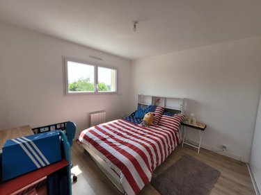 Maison a vendre Servon-sur-Vilaine 35530 Ille-et-Vilaine 130 m2 6 pièces 414400 euros