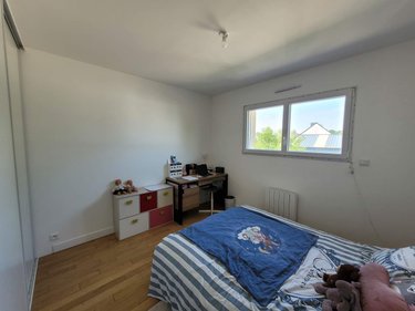 Maison a vendre Servon-sur-Vilaine 35530 Ille-et-Vilaine 130 m2 6 pièces 414400 euros